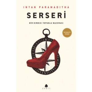 Serseri - Bir Kırmızı Topuklu Macerası