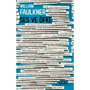 Ses ve Öfke