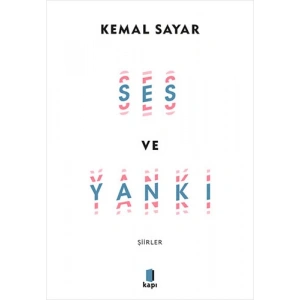 Ses ve Yankı
