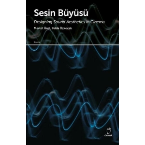 Sesin Büyüsü
