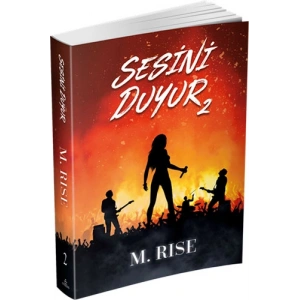 Sesini Duyur 2