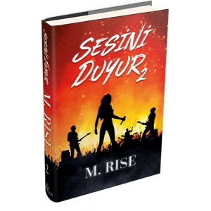 Sesini Duyur 2 (Ciltli)