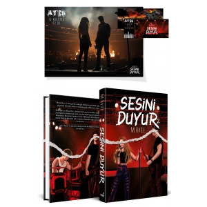 Sesini Duyur 2 (Ciltli)
