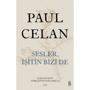 Sesler, İşitin Bizi de