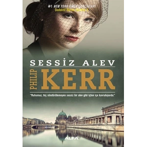Sessiz Alev