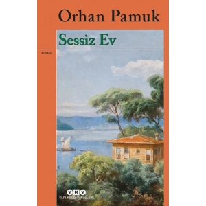 Sessiz Ev