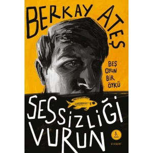 Sessizliği Vurun