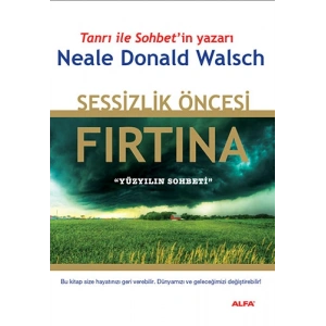 Sessizlik Öncesi Fırtına