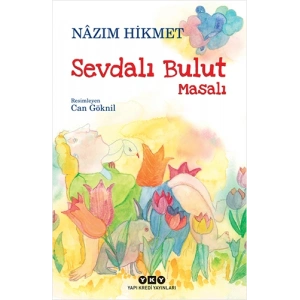 Sevdalı Bulut Masalı