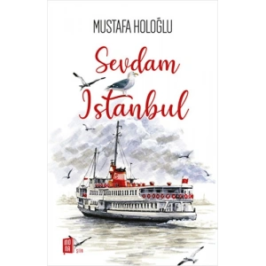 Sevdam İstanbul