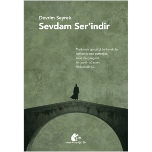 Sevdam Ser’indir