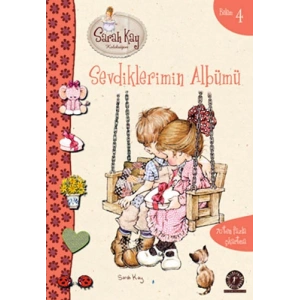 Sevdiklerimin Albümü