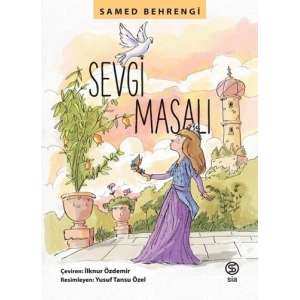 Sevgi Masalı