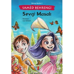 Sevgi Masalı