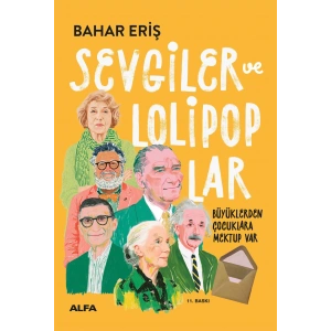 Sevgiler ve Lolipoplar