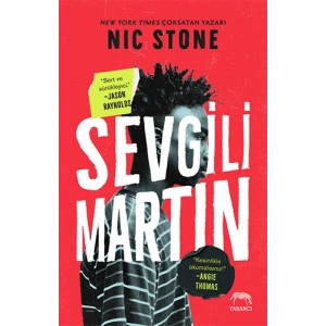 Sevgili Martin