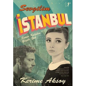 Sevgilim İstanbul
