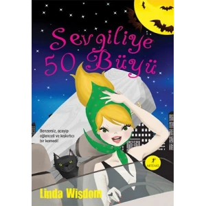 Sevgiliye 50 Büyü
