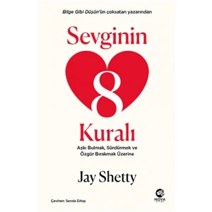 Sevginin 8 Kuralı
