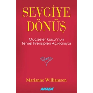 Sevgiye Dönüş