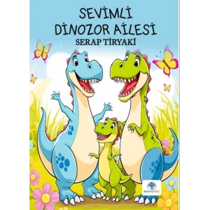 Sevimli Dinozor Ailesi