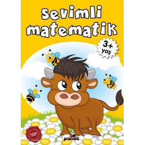 Sevimli Matematik 3+ Yaş