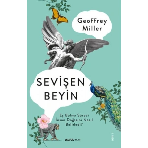 Sevişen Beyin