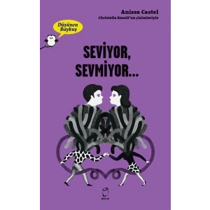 Seviyor Sevmiyor - Düşünen Baykuş