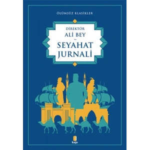 Seyahat Jurnali