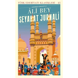 Seyahat Jurnali (Günümüz Türkçesiyle)