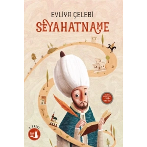 Seyahatname