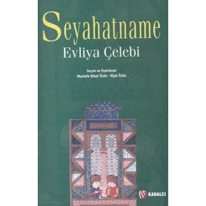 Seyahatname