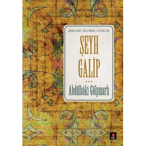 Şeyh Galip