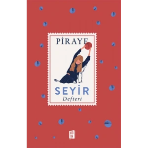 Seyir Defteri (Ciltli)