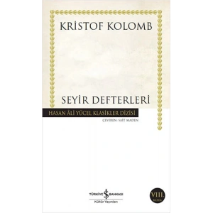Seyir Defterleri