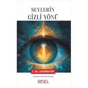 Şeylerin Gizli Yönü