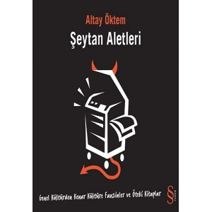 Şeytan Aletleri