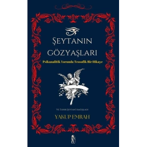 Şeytanın Gözyaşları