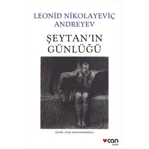 Şeytan’ın Günlüğü