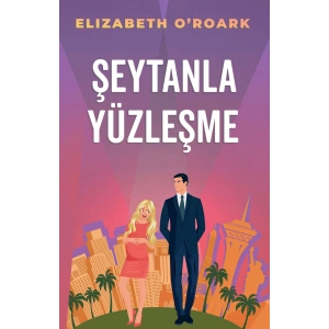 Şeytanla Yüzleşme