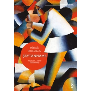Şeytanname