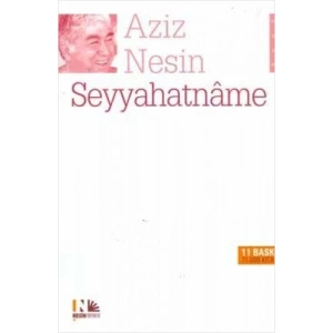 Seyyahatname