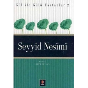 Seyyid Nesîmî