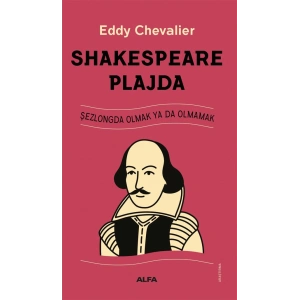 Shakespeare Plajda