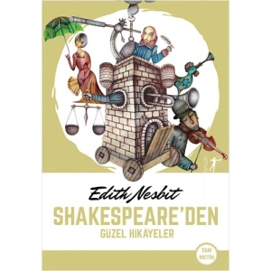 Shakespeare’den Güzel Hikâyeler