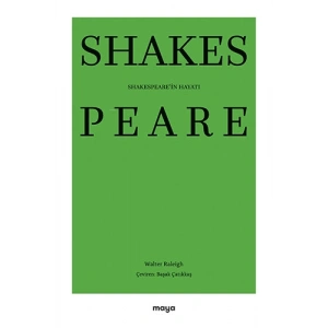 Shakespeare’in Hayatı