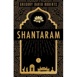 Shantaram (Ciltli)