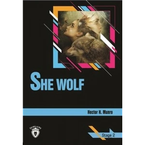 She Wolf