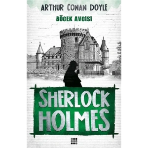 Sherlock Holmes - Böcek Avcısı