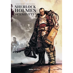 Sherlock Holmes Cemiyeti
